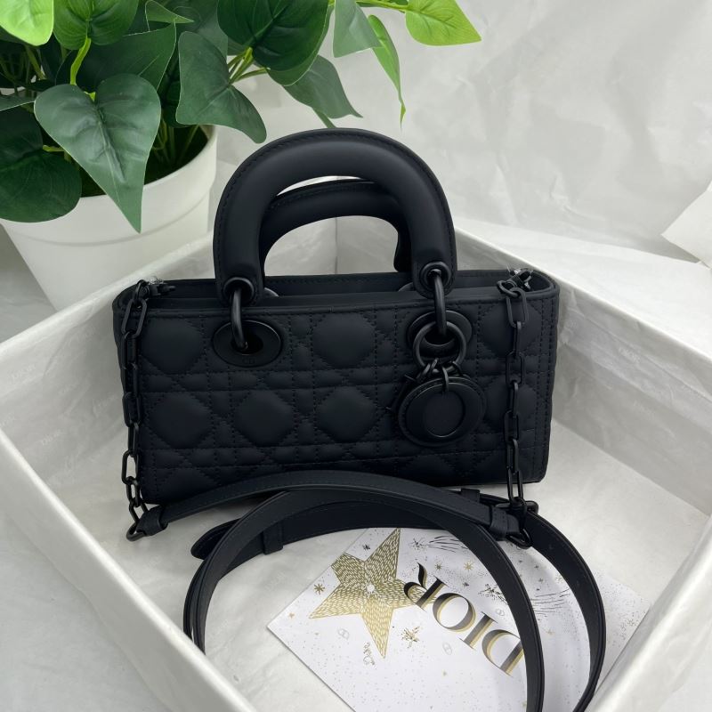 Christian Dior My Lady Bags